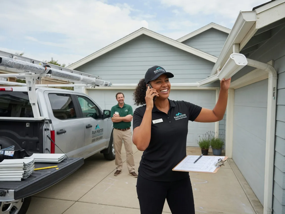 Gutter Installation Duncan, OK FAQs